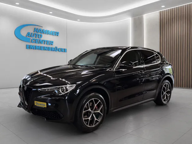 ALFA ROMEO Stelvio 2.0 Q4 280 Super