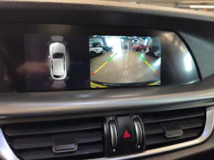 ALFA ROMEO Stelvio 2.0 Q4 280 Super