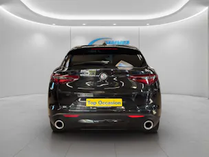 ALFA ROMEO Stelvio 2.0 Q4 280 Super
