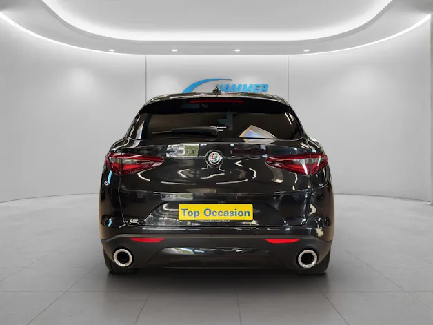 ALFA ROMEO Stelvio 2.0 Q4 280 Super