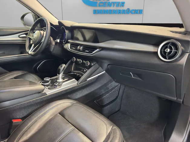 ALFA ROMEO Stelvio 2.0 Q4 280 Super