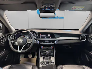 ALFA ROMEO Stelvio 2.0 Q4 280 Super