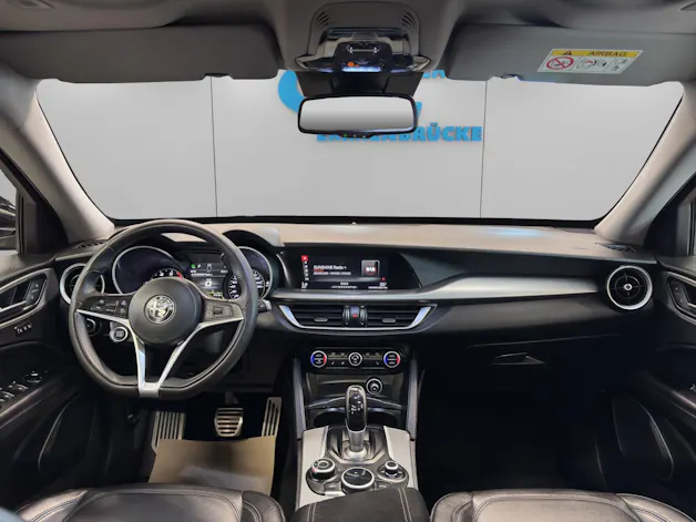 ALFA ROMEO Stelvio 2.0 Q4 280 Super