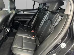 ALFA ROMEO Stelvio 2.0 Q4 280 Super