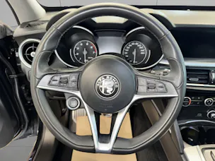 ALFA ROMEO Stelvio 2.0 Q4 280 Super