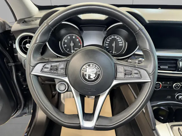ALFA ROMEO Stelvio 2.0 Q4 280 Super