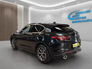 ALFA ROMEO Stelvio 2.0 Q4 280 Super