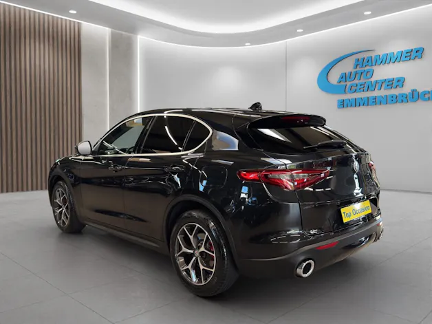 ALFA ROMEO Stelvio 2.0 Q4 280 Super