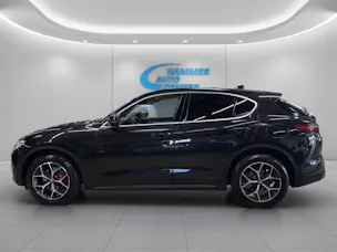 ALFA ROMEO Stelvio 2.0 Q4 280 Super