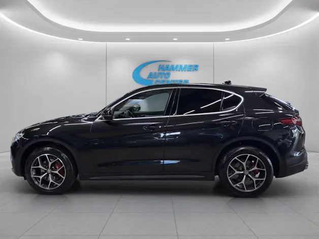 ALFA ROMEO Stelvio 2.0 Q4 280 Super