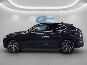 ALFA ROMEO Stelvio 2.0 Q4 280 Super