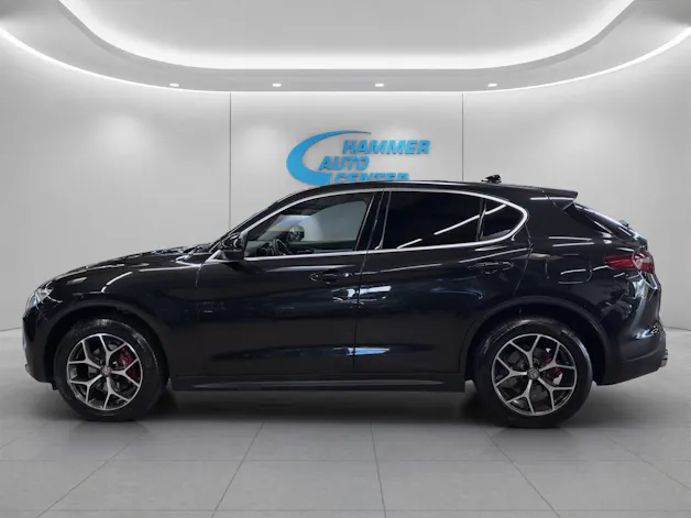 ALFA ROMEO Stelvio 2.0 Q4 280 Super