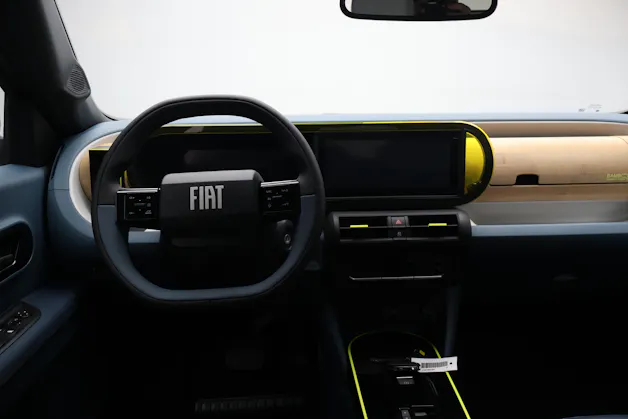 FIAT Grande Panda 1.2 La Prima