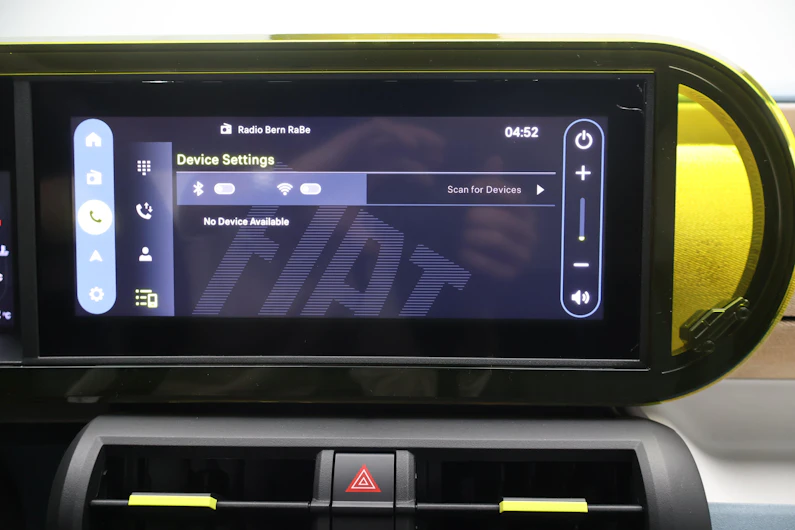 immagine del veicolo FIAT GRANDE PANDA