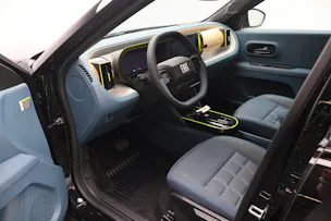 FIAT Grande Panda 1.2 La Prima