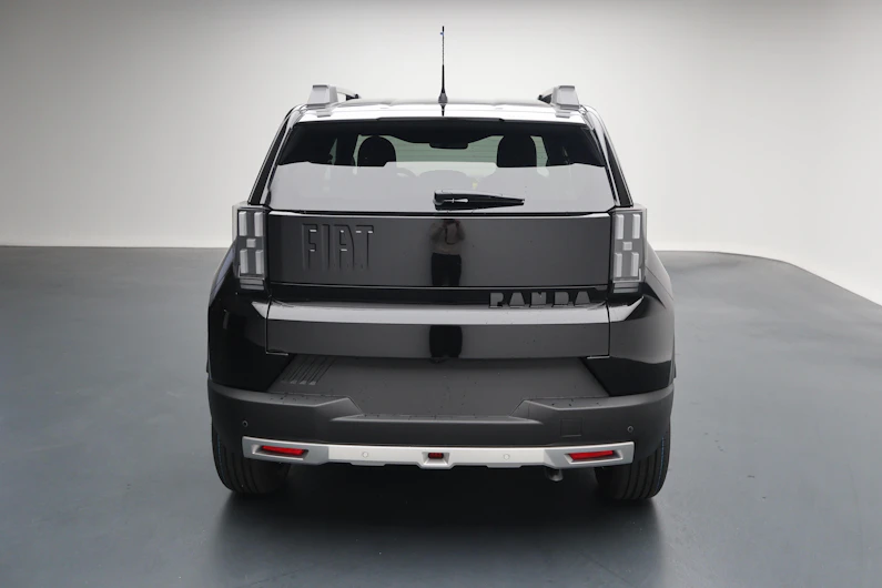 immagine del veicolo FIAT GRANDE PANDA