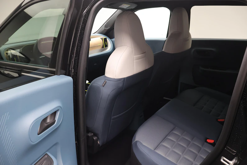 immagine del veicolo FIAT GRANDE PANDA