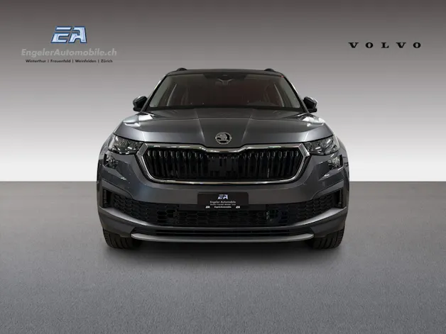 SKODA Kodiaq 2.0 TDI Ambition DSG