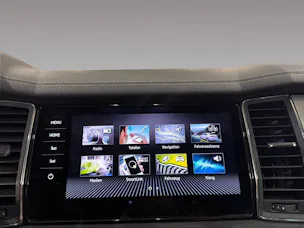SKODA Kodiaq 2.0 TDI Ambition DSG