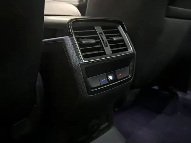 SKODA Kodiaq 2.0 TDI Ambition DSG