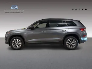 SKODA Kodiaq 2.0 TDI Ambition DSG