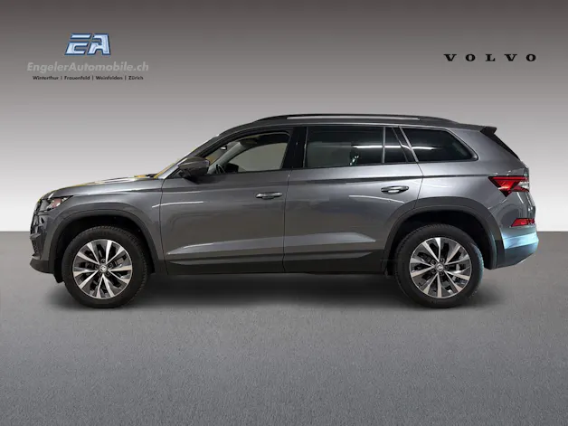 SKODA Kodiaq 2.0 TDI Ambition DSG
