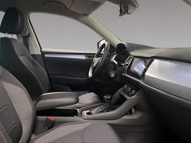 SKODA Kodiaq 2.0 TDI Ambition DSG