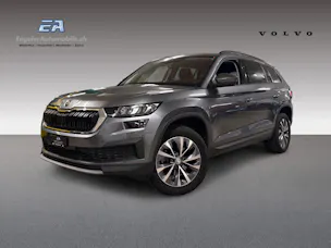 SKODA Kodiaq 2.0 TDI Ambition DSG