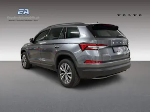 SKODA Kodiaq 2.0 TDI Ambition DSG