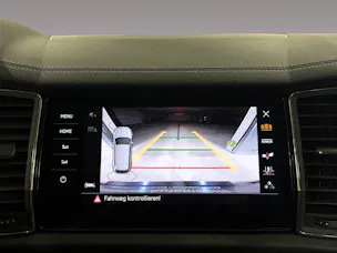 SKODA Kodiaq 2.0 TDI Ambition DSG