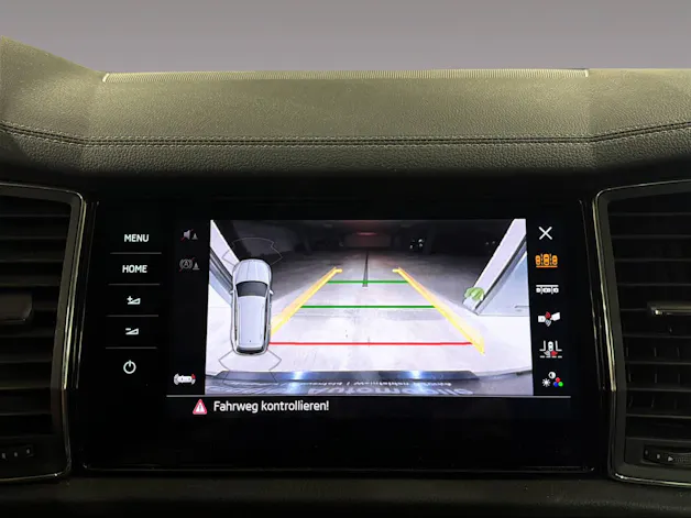 SKODA Kodiaq 2.0 TDI Ambition DSG