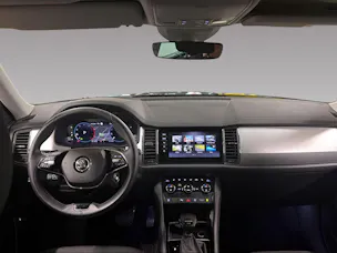 SKODA Kodiaq 2.0 TDI Ambition DSG