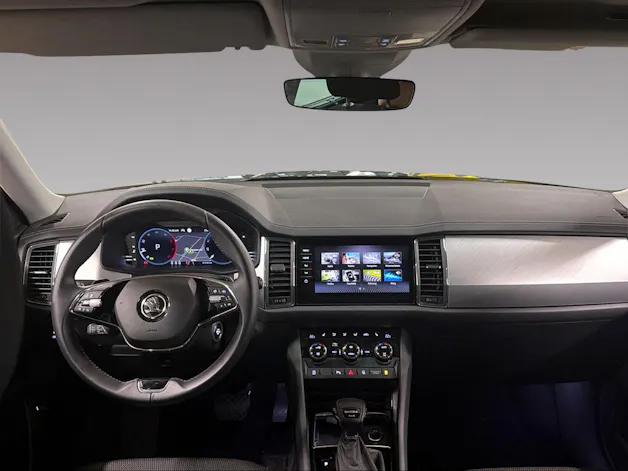 SKODA Kodiaq 2.0 TDI Ambition DSG