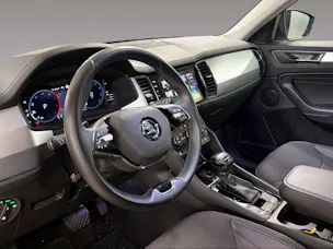 SKODA Kodiaq 2.0 TDI Ambition DSG