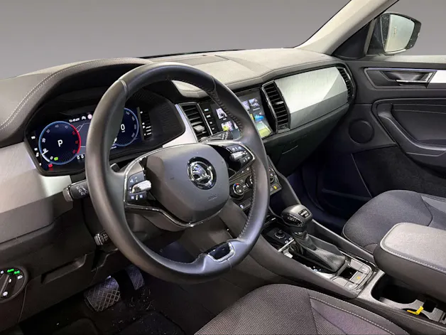 SKODA Kodiaq 2.0 TDI Ambition DSG