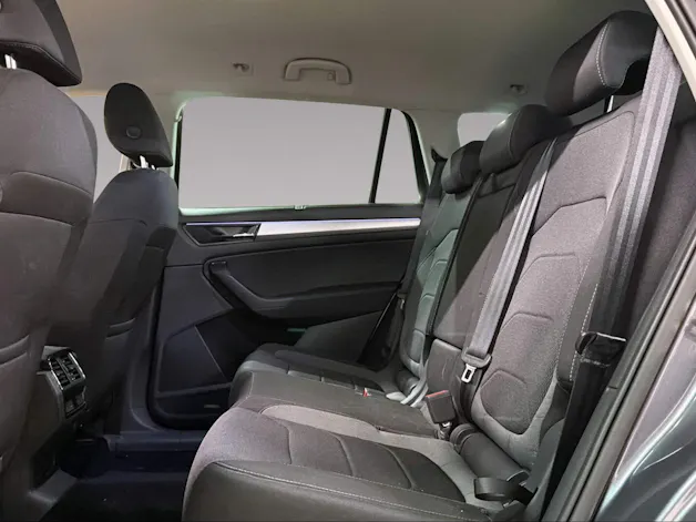 SKODA Kodiaq 2.0 TDI Ambition DSG