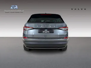 SKODA Kodiaq 2.0 TDI Ambition DSG