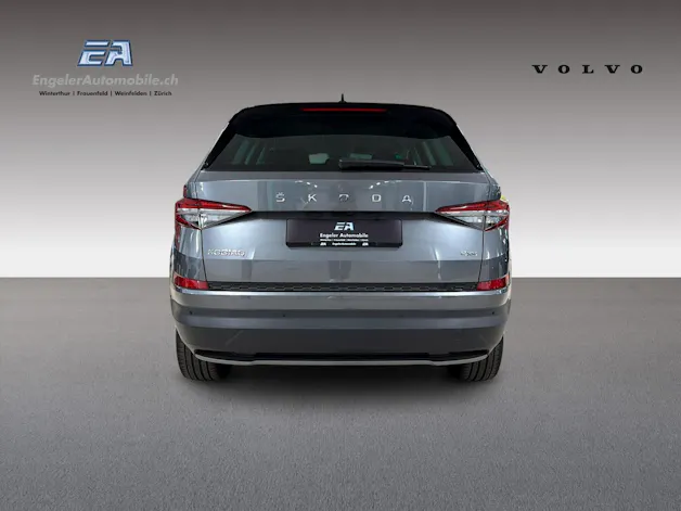 SKODA Kodiaq 2.0 TDI Ambition DSG