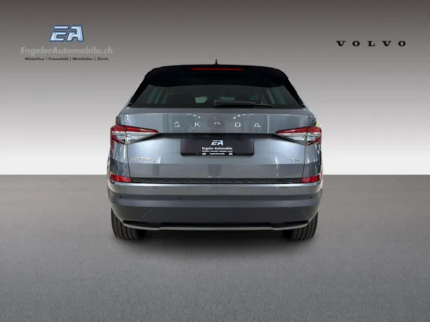 SKODA Kodiaq 2.0 TDI Ambition DSG