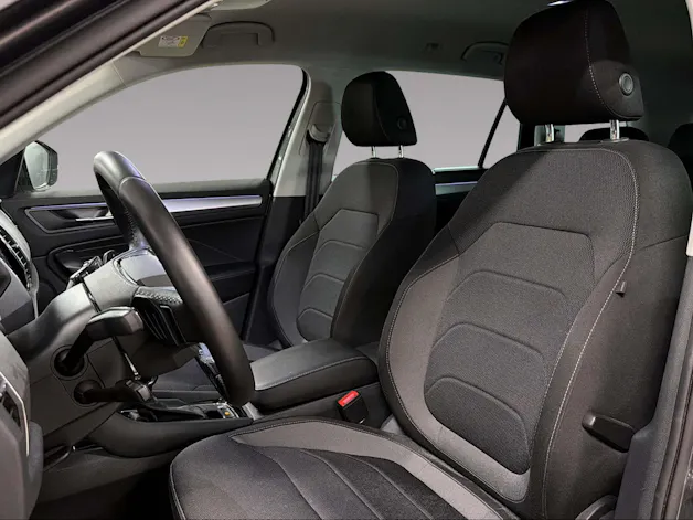 SKODA Kodiaq 2.0 TDI Ambition DSG