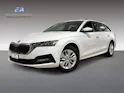SKODA Octavia Combi 1.0 TSI Ambition DSG