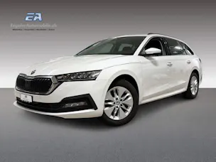SKODA Octavia Combi 1.0 TSI Ambition DSG