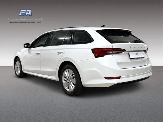 SKODA Octavia Combi 1.0 TSI Ambition DSG