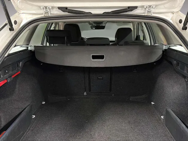 SKODA Octavia Combi 1.0 TSI Ambition DSG