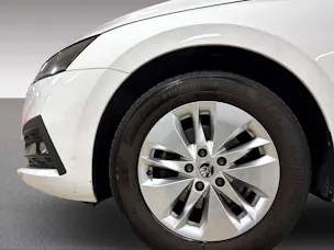 SKODA Octavia Combi 1.0 TSI Ambition DSG