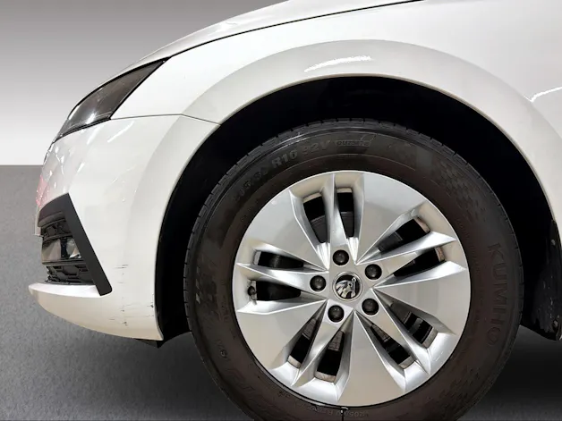 SKODA Octavia Combi 1.0 TSI Ambition DSG