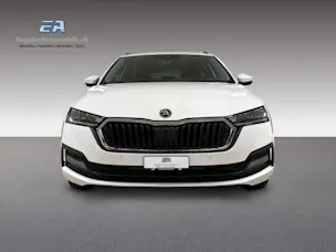 SKODA Octavia Combi 1.0 TSI Ambition DSG