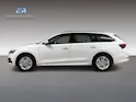 SKODA Octavia Combi 1.0 TSI Ambition DSG