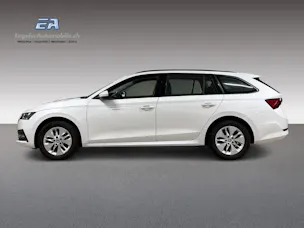 SKODA Octavia Combi 1.0 TSI Ambition DSG