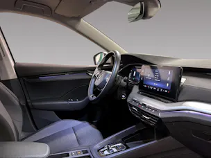 SKODA Octavia Combi 1.0 TSI Ambition DSG